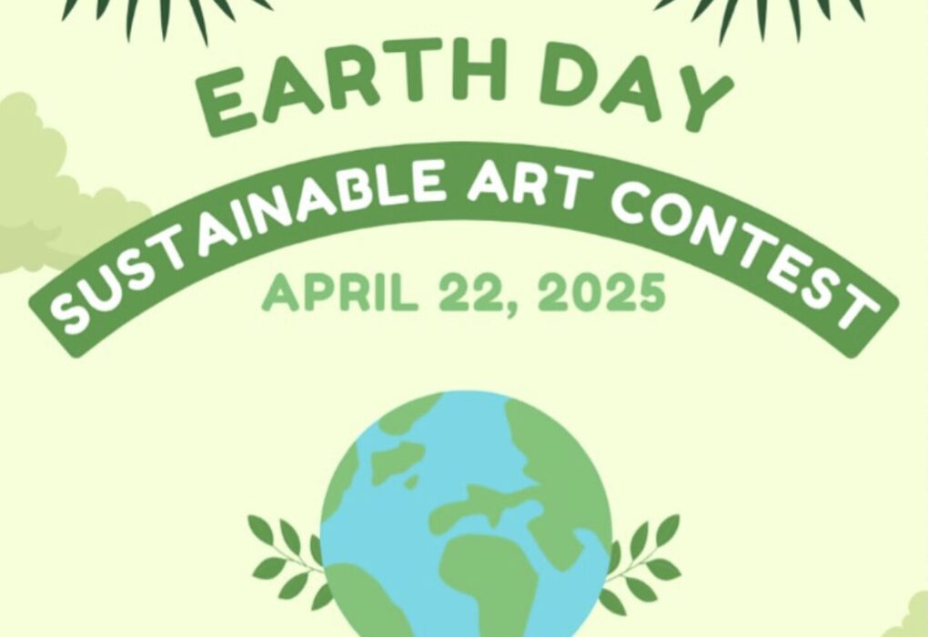 Earth Sustainability Artist Showcase