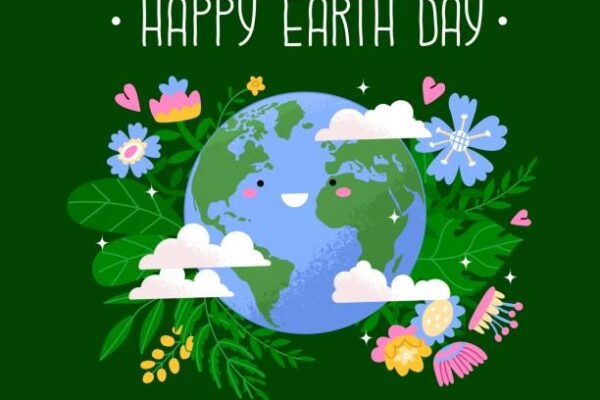 Earth Day