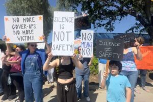 Westlake Protests