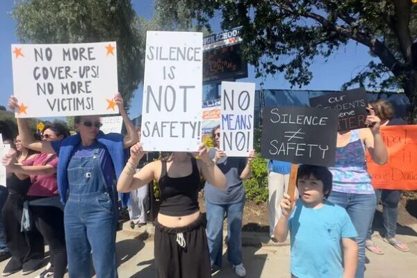 Westlake Protests