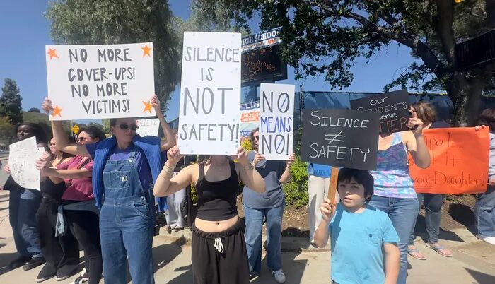 Westlake Protests